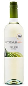 Don Sebastiani & Sons Pepperwood Grove Pinot Grigio